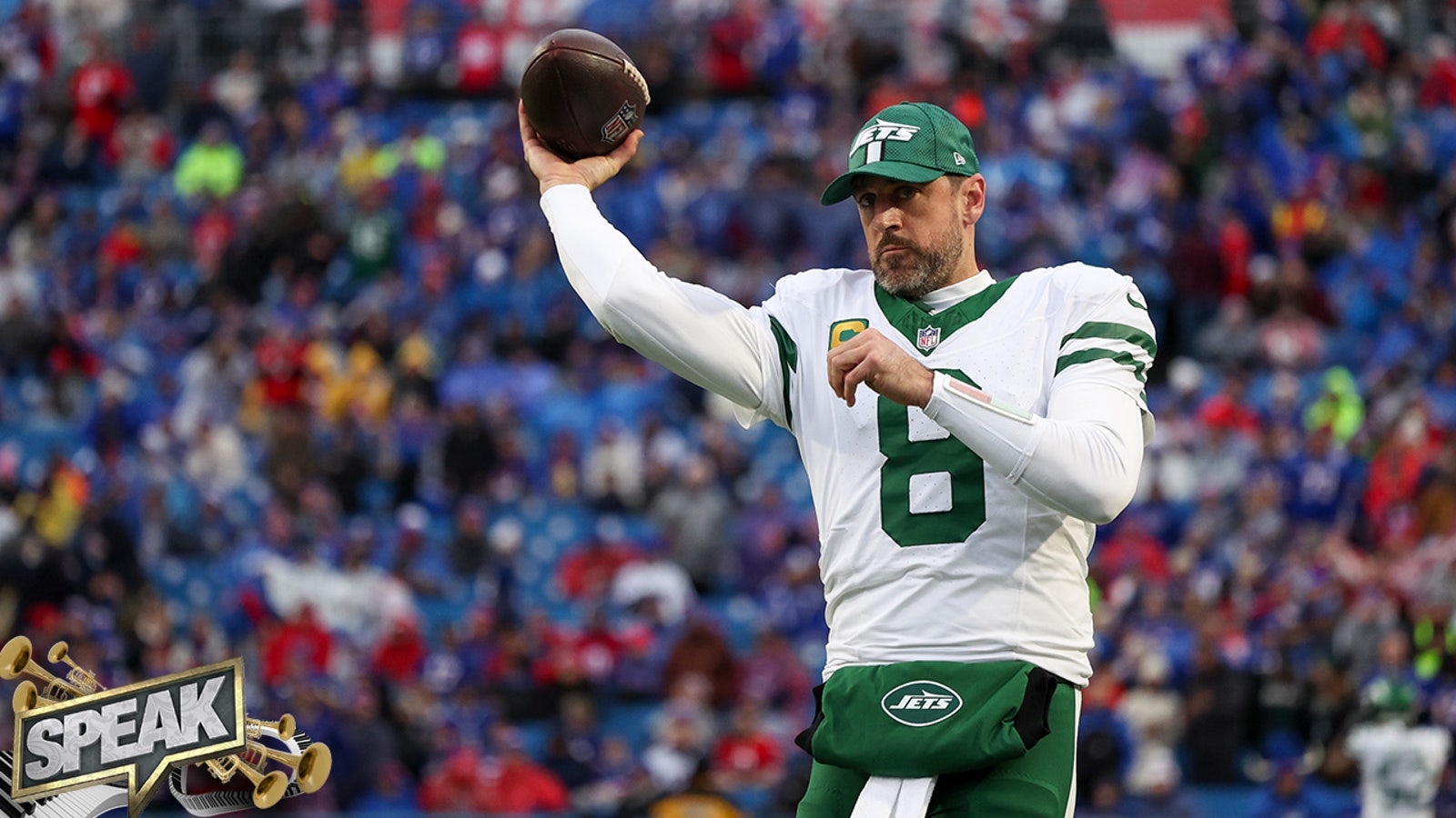 Did the New York Jets make the right move by moving on from Aaron Rodgers & where does he go from here?