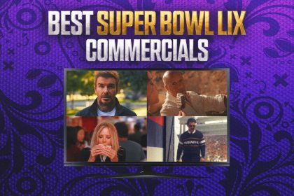 Best Super Bowl commercials of 2025