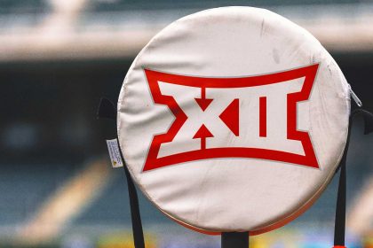 Big 12 Conference releases 2025 football schedule