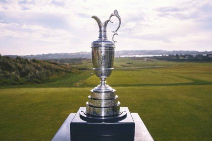 British Open joins U.S. Open in offering direct pathway for LIV golfers