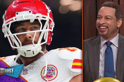 Brou grades the Chiefs for their Super Bowl LIX performance | First Things First