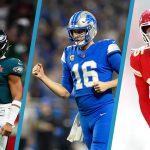 Bucky Brooks’ Top 5 Super Bowl contenders sparks debate | First Things First