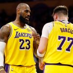 Can Lakers make a title run as sixth-best odds to win NBA Finals? | First Things First