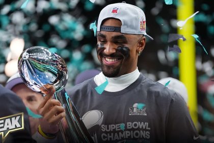 Can the Philadelphia Eagles build an unstoppable dynasty after their Super Bowl victory? | Speak