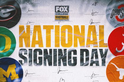 College Football National Signing Day: Texas, Georgia headline top recruiting classes