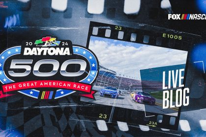 Daytona 500 highlights: William Byron wins back-to-back titles in chaotic race