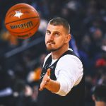 Denver Nuggets MVP Nikola Jokic turns 30; his elite NBA career by the numbers