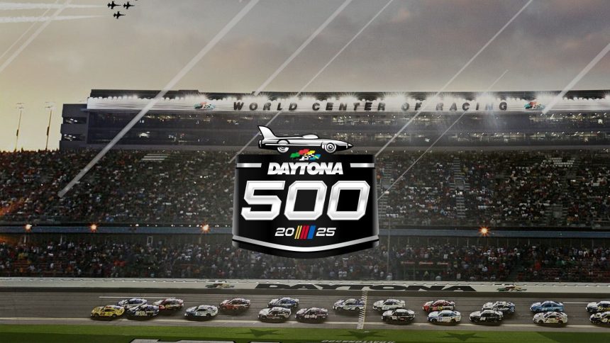 FOX Super 6 NASCAR contest: Bob Pockrass' Daytona 500 picks, predictions