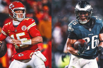 Hall of Fame meter: 10 Chiefs, Eagles with legacies on the line in SB LIX