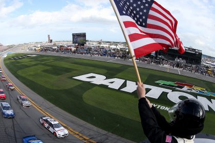 How to watch 2025 Daytona 500: Updated start time, TV channel, schedule, date, streaming