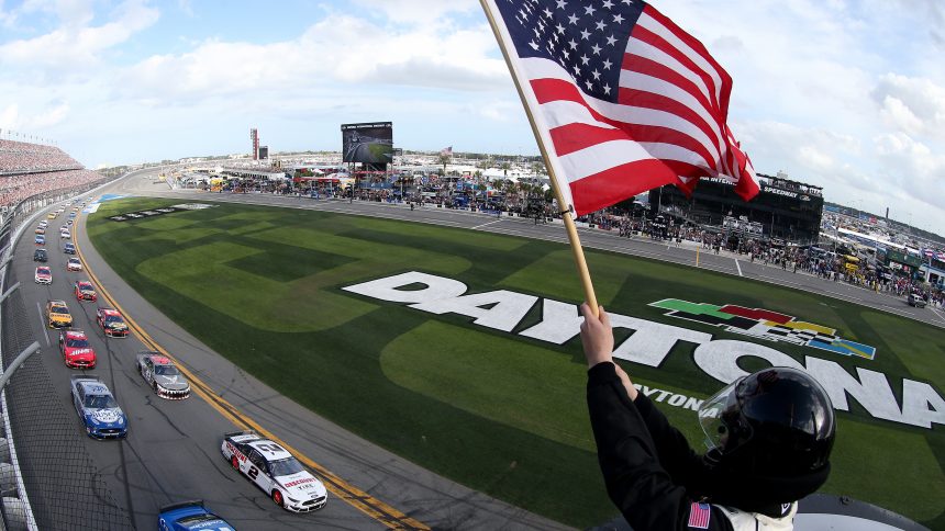 How to watch 2025 Daytona 500: Updated start time, TV channel, schedule, date, streaming