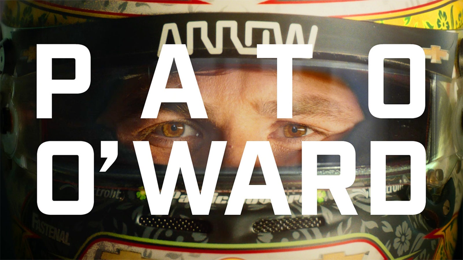 Take a look at the next face of INDYCAR, Pato O'Ward | INDYCAR on FOX