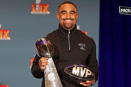 Is Jalen Hurts on the Hall of Fame path after Super Bowl win and MVP? | The Facility