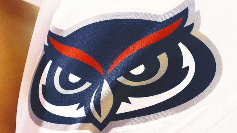 It's real and it's spectacular: Florida Atlantic Owls hosting 'Seinfeld Night'