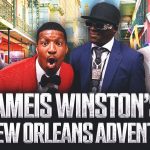 Jameis Winston's New Orleans Adventures! | Super Bowl LIX on FOX