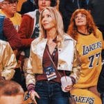 Jeanie Buss says her father, Jerry Buss, would have been 'very proud' of Luka Doncic trade