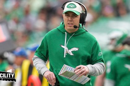 Kellen Moore finalizing deal to become Saints head coach | The Facility