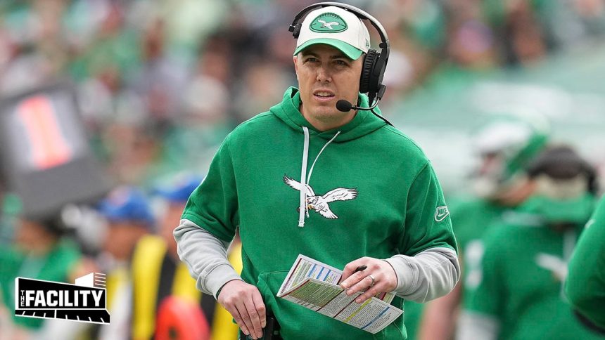 Kellen Moore finalizing deal to become Saints head coach | The Facility