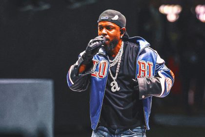 Kendrick Lamar puts emphatic nail in coffin of Drake beef with Super Bowl LIX halftime show