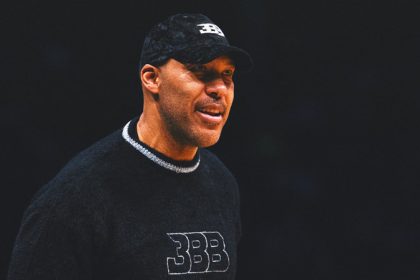 LaVar Ball, father of LaMelo and Lonzo, undergoes foot amputations due to health issue