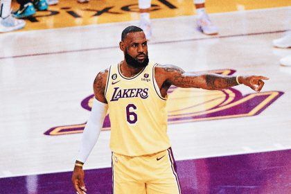 LeBron James notches 21st All-Star Game: How he ranks in All-Star history