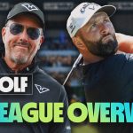 LIV Golf explained | LIV on FOX