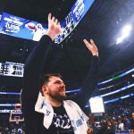 Luka Dončić says goodbye to Dallas: 'I wanted so badly to bring you a championship'