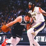 Mavericks reportedly trading Luka Doncic to Lakers for Anthony Davis, pick