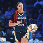 Mercury acquire All-Star Satou Sabally from Wings as part of 3-team deal