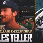 Miles Teller celebrates with Eagles: 'I got a little juice in the tank' | Super Bowl LIX on FOX