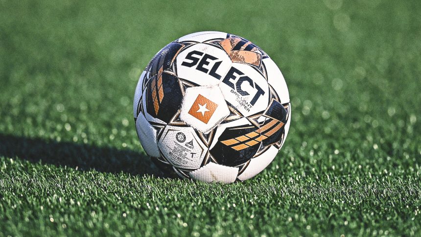 New top-tier men's professional soccer league coming to the United States