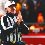 NFL referees union calls allegations of bias toward the Chiefs 'insulting'