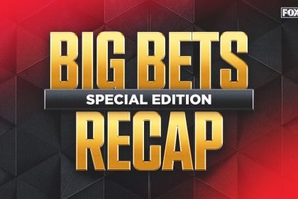 NFL Super Bowl LIX Big Bets report: Bettor wagers $25k on Travis Kelce to win SB MVP