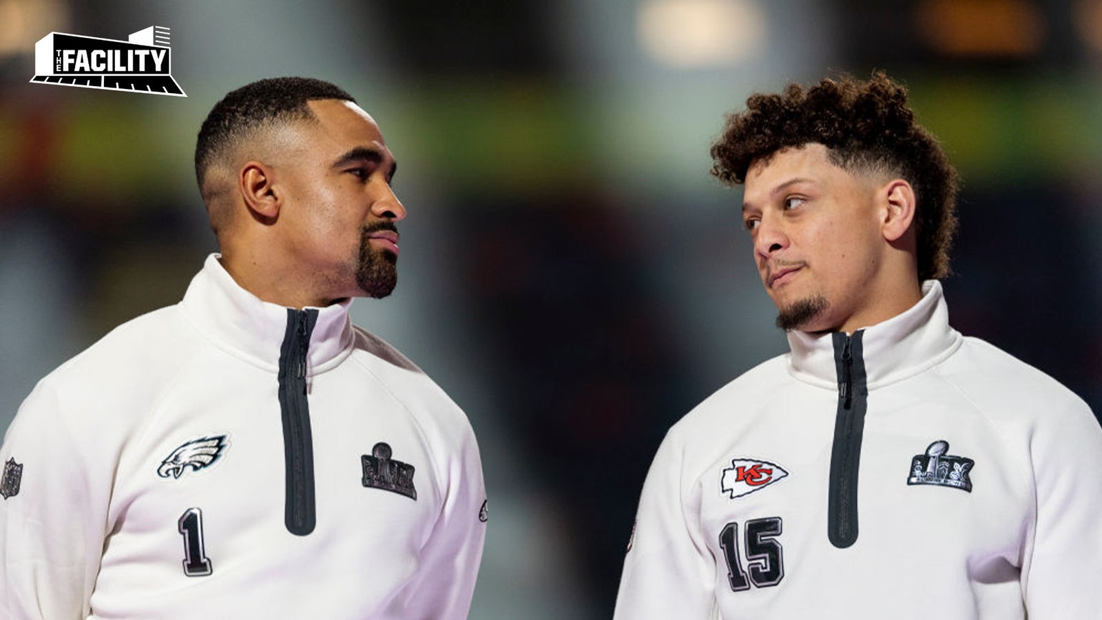 Trust Jalen Hurts to go blow-for-blow with Patrick Mahomes in Super Bowl LIX? 