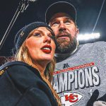 No, Travis Kelce did not propose to Taylor Swift after the Chiefs lost Super Bowl LIX