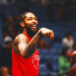 Pelicans find a trade partner for Brandon Ingram, reportedly sending him to Raptors