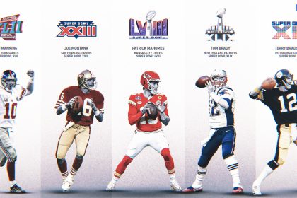 Ranking 10 best Super Bowls of all time: From '28-3' to Giants' helmet catch