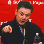 Rick Pitino has delivered on his promise: St. John's is back