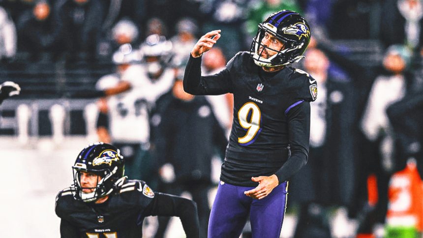 Seven more massage therapists accuse Justin Tucker of inappropriate conduct