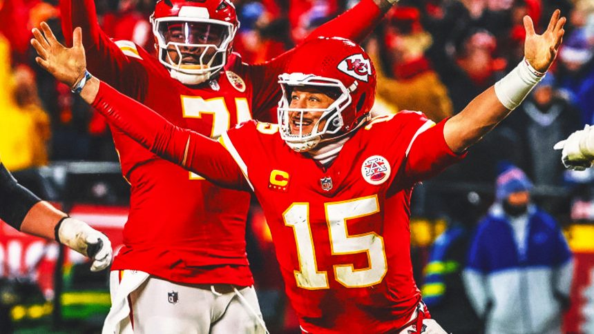 The art of the narrow victory: How the Chiefs keep pulling out close wins