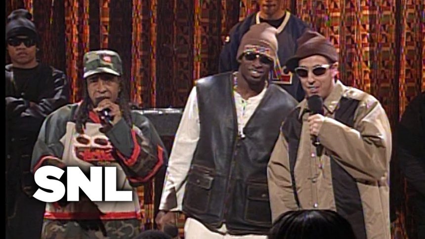 Top moments from Brady, Manning, Jordan and other athletes hosting 'Saturday Night Live'