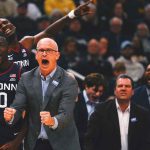 UConn's impressive win over Marquette could serve as turning point this season