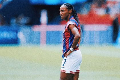 USWNT veteran Crystal Dunn announces 'new adventure' with PSG