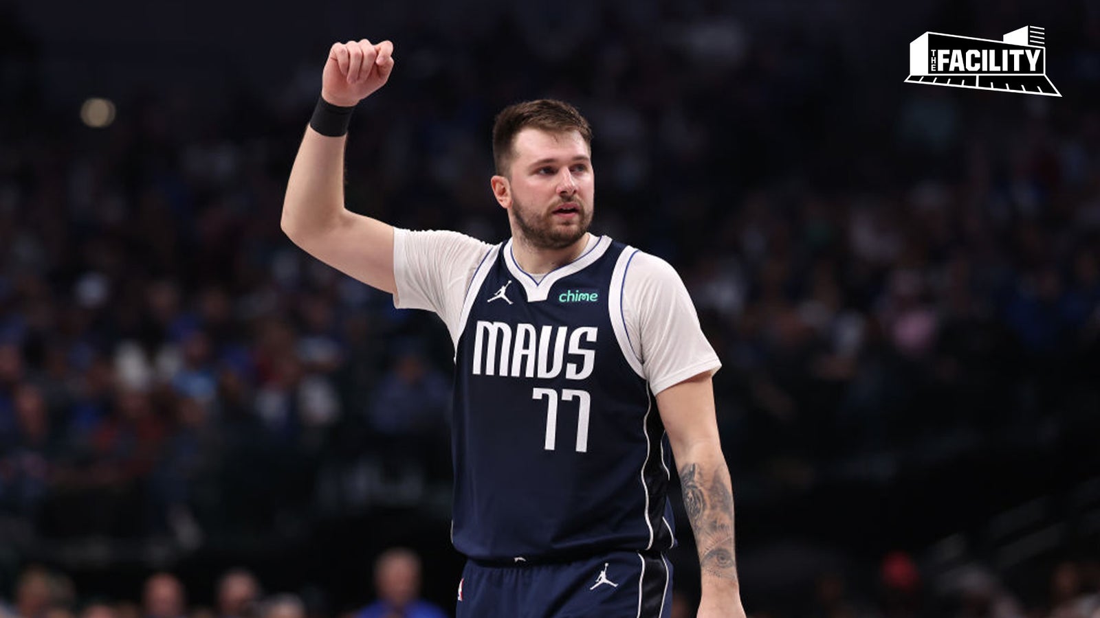 What it would take for the Mavericks to win the Luka Dončić trade?