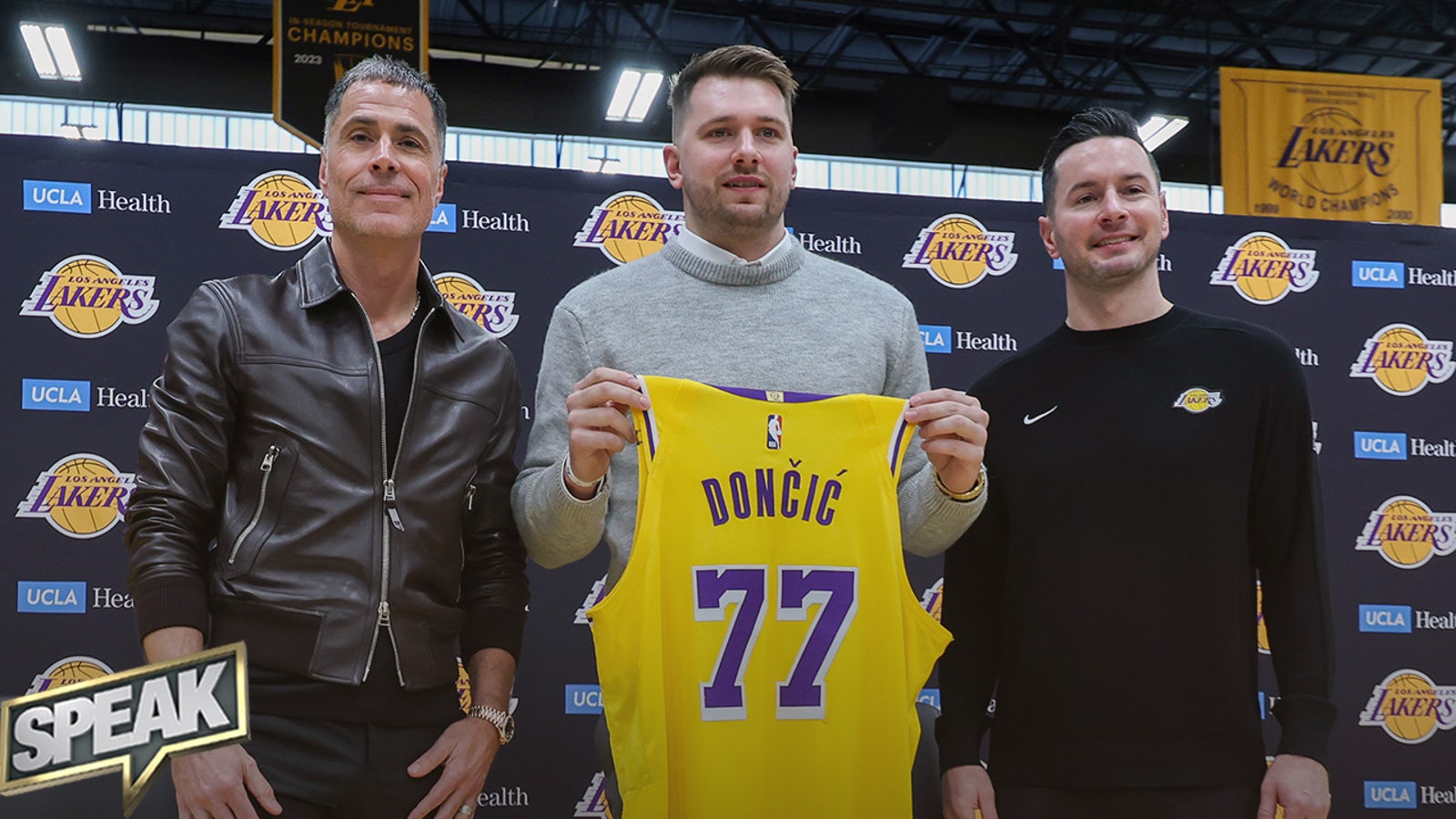 Will the Dallas Mavericks regret trading Luka Dončić to the Los Angeles Lakers?