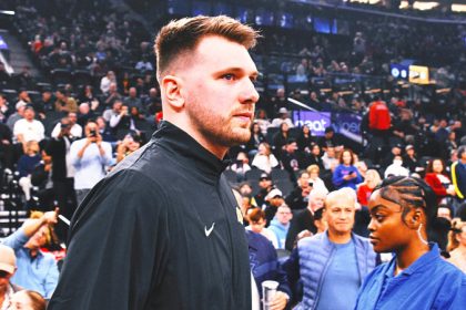 When will Luka Doncic debut for the Lakers? Everything we know so far