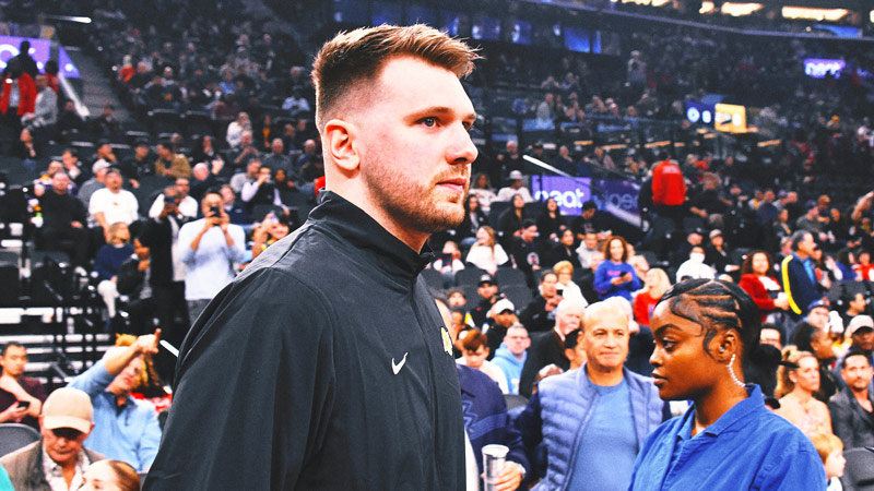 When will Luka Doncic debut for the Lakers? Everything we know so far