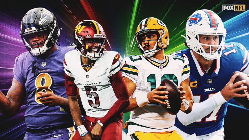 Who's next? Predicting the next 5 Super Bowl matchups