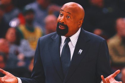 Why Mike Woodson's time at Indiana had to come to an end, and what's next?