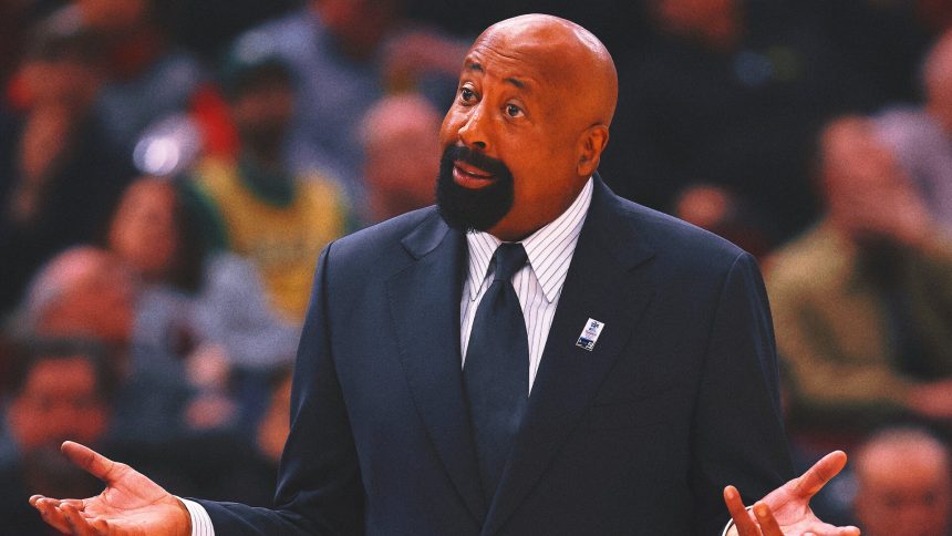 Why Mike Woodson's time at Indiana had to come to an end, and what's next?